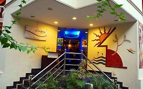 Silicon Hearth Service Apartments